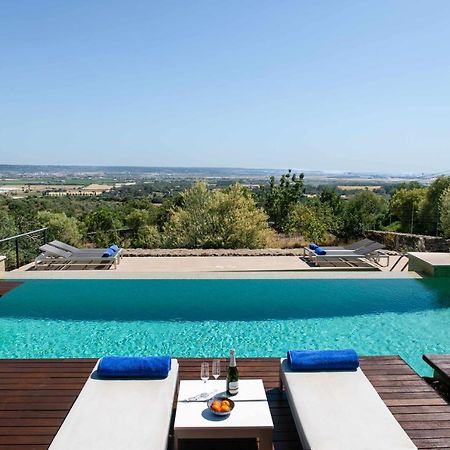 Premier Villa Rental In Mallorca Es Barranc Vell Pòrtol Kültér fotó