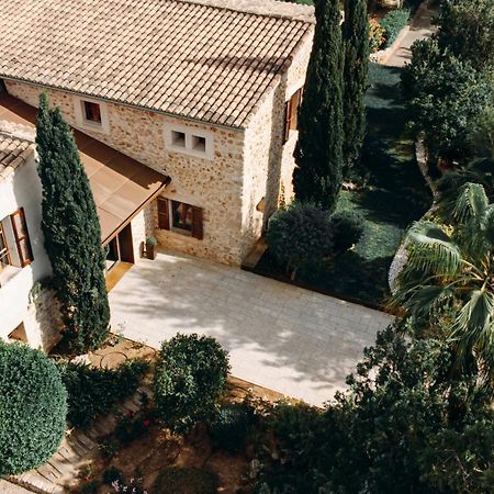 Premier Villa Rental In Mallorca Es Barranc Vell Pòrtol Kültér fotó