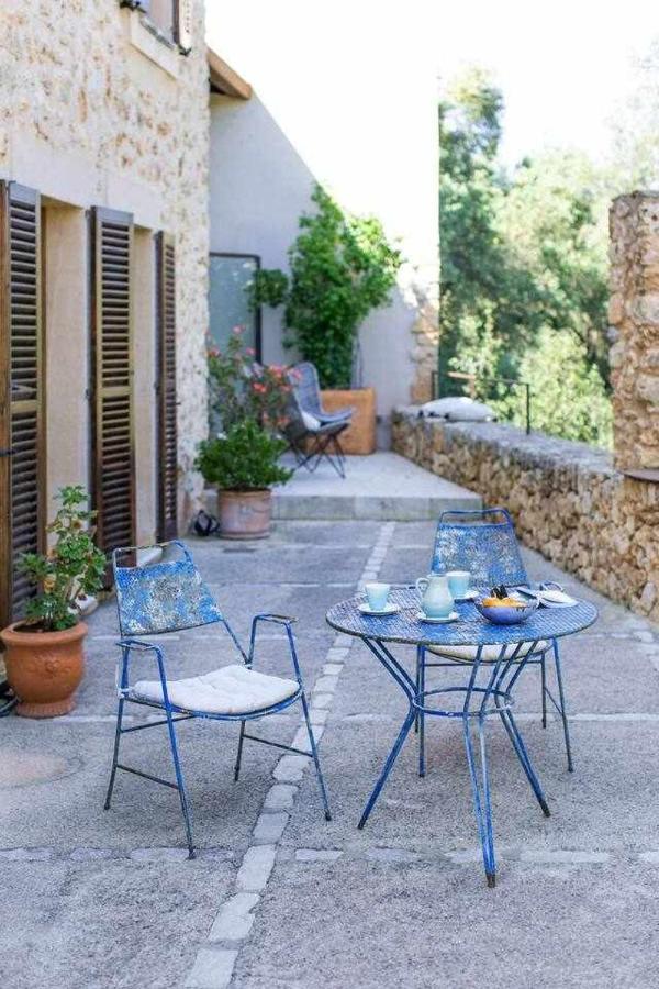 Premier Villa Rental In Mallorca Es Barranc Vell Pòrtol Kültér fotó