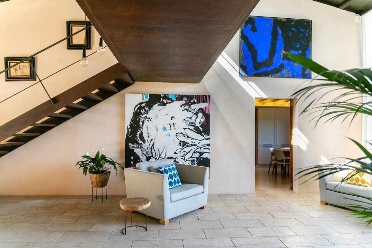 Premier Villa Rental In Mallorca Es Barranc Vell Pòrtol Kültér fotó