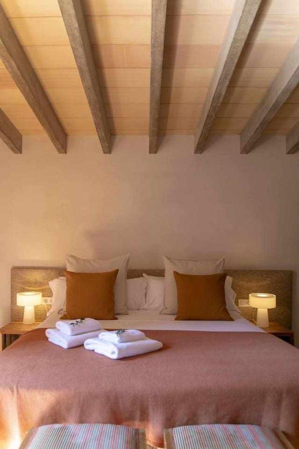 Premier Villa Rental In Mallorca Es Barranc Vell Pòrtol Kültér fotó