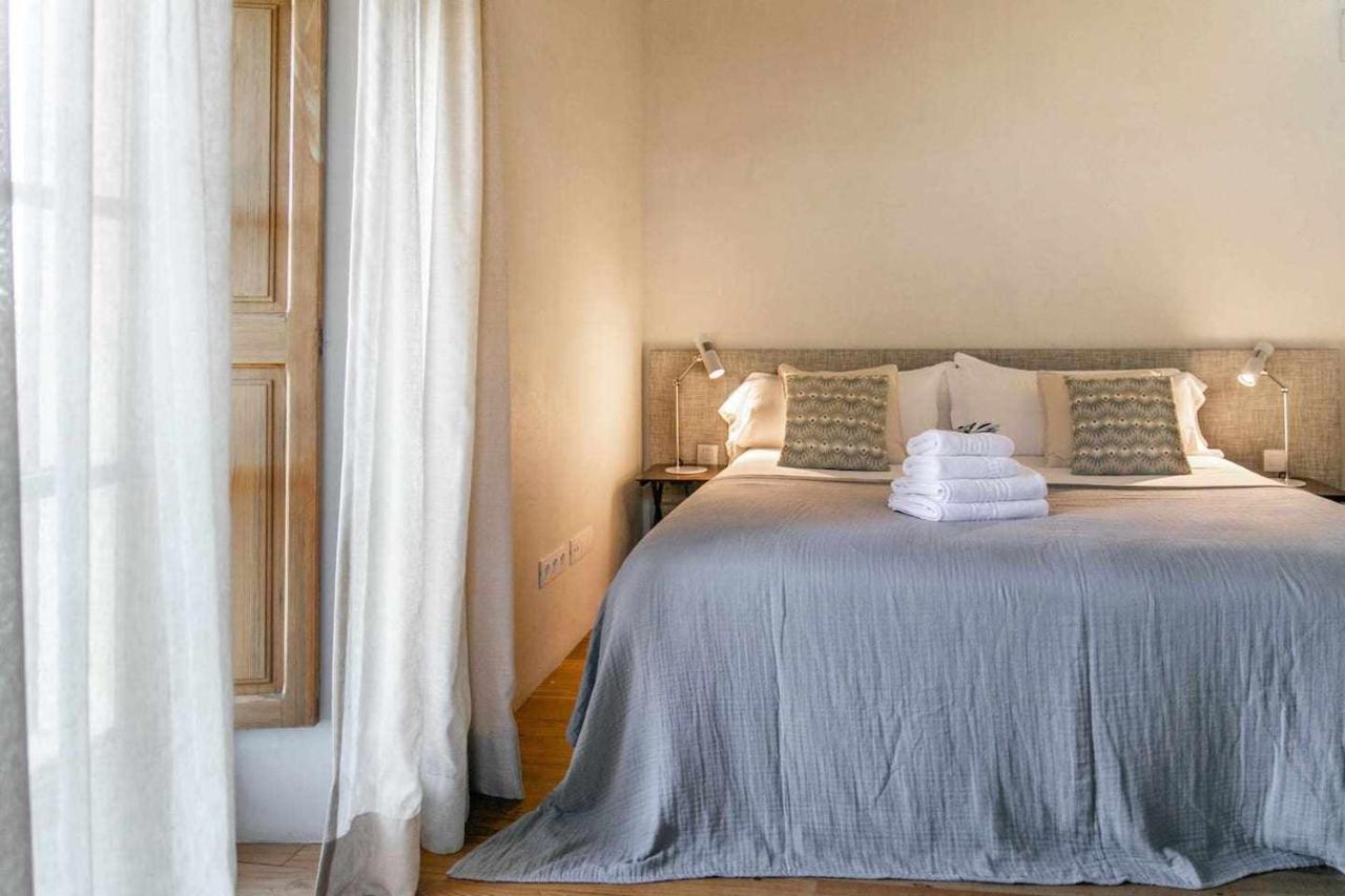 Premier Villa Rental In Mallorca Es Barranc Vell Pòrtol Kültér fotó